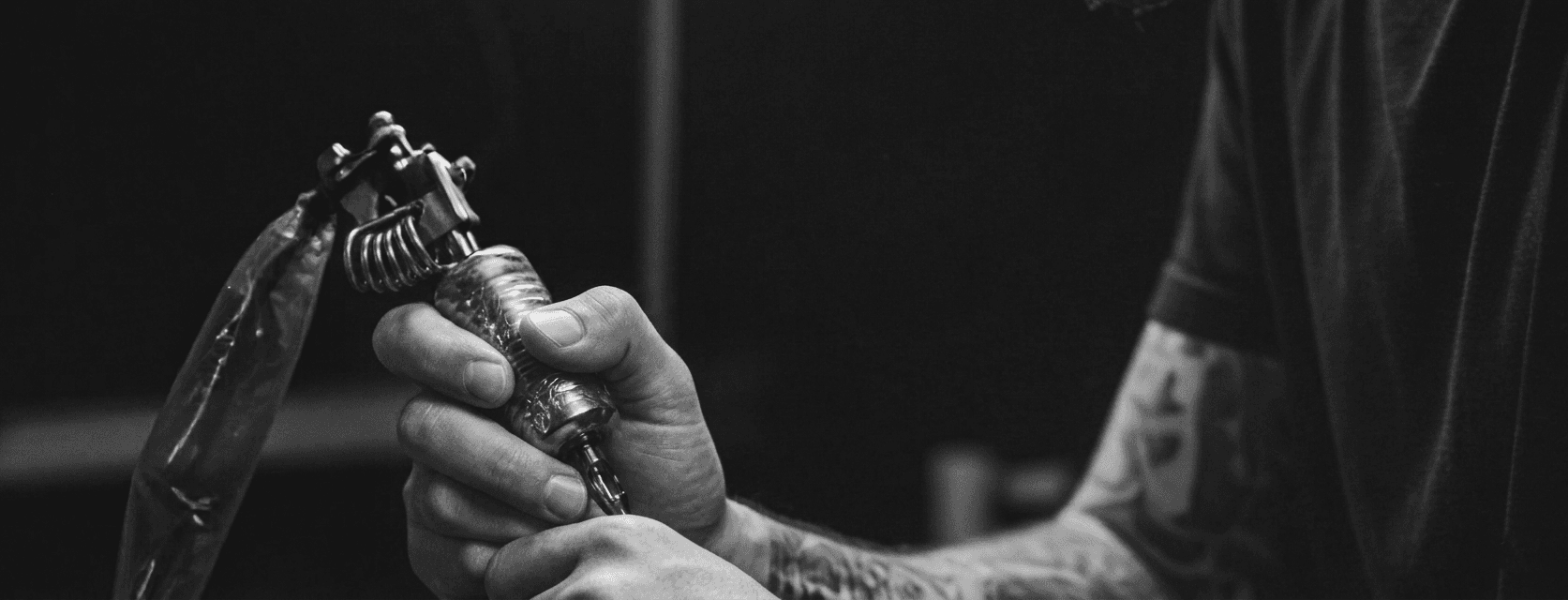 Tattoo Studio