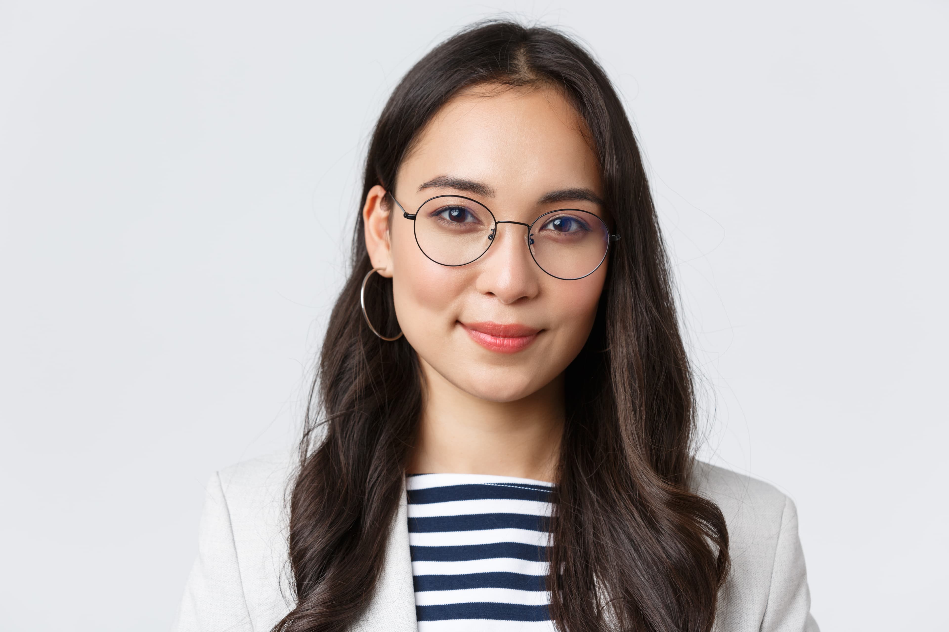 female client