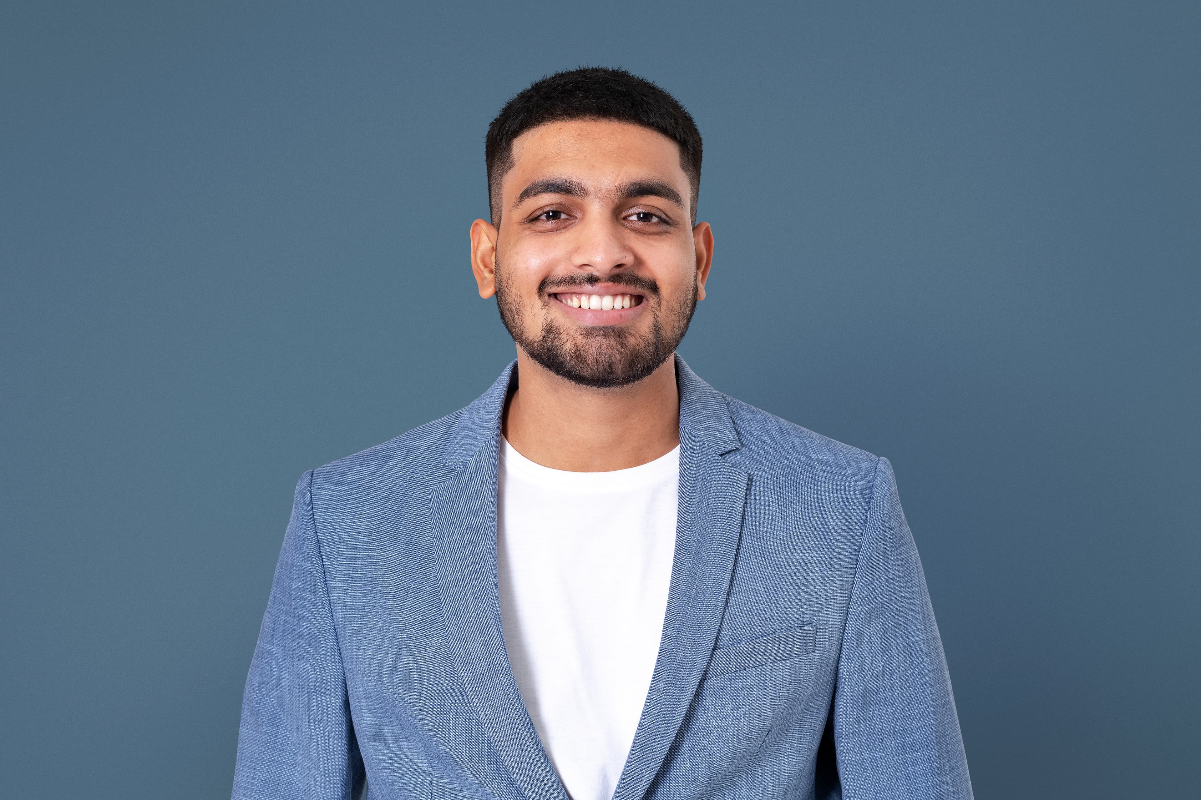 male client